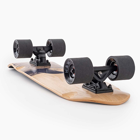 Круизер LANDYACHTZ Dinghy Classic Fender